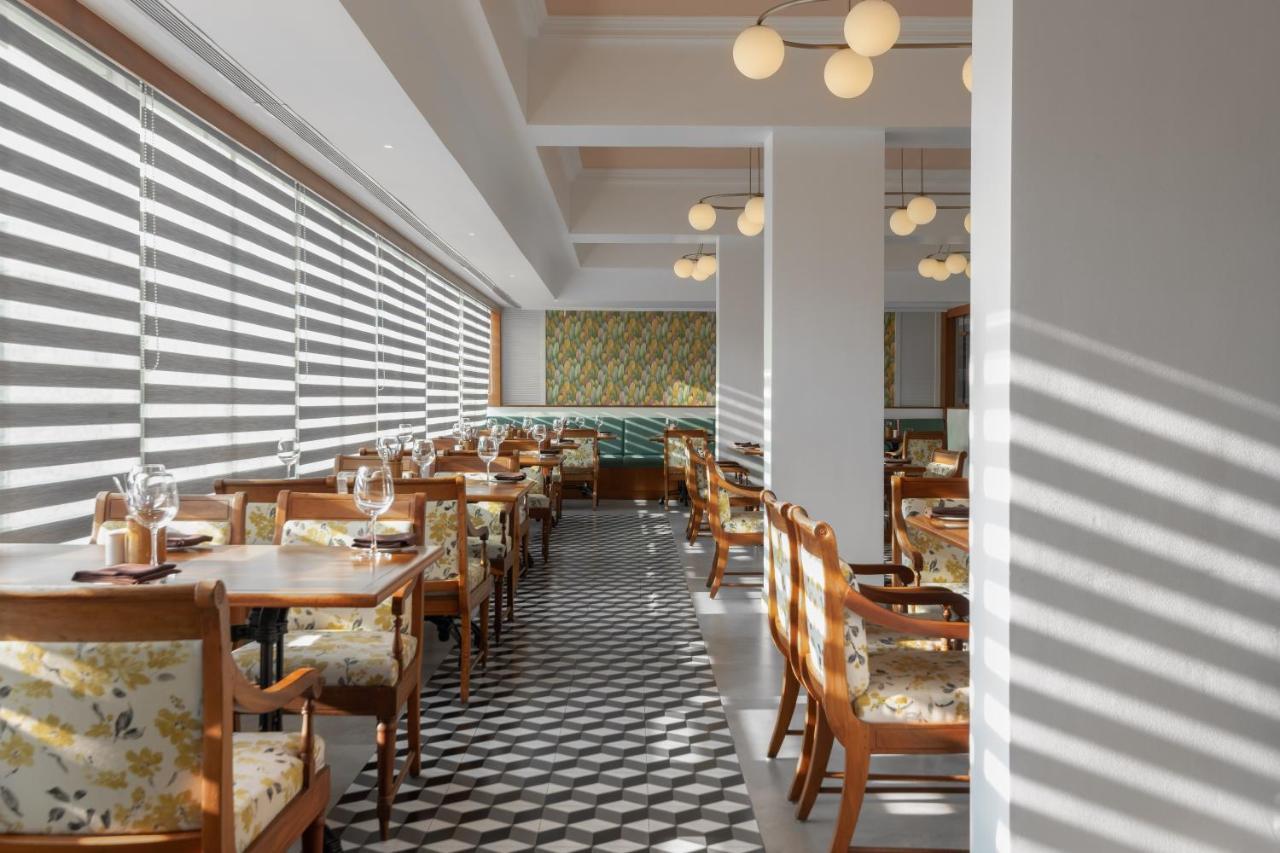 The Avenue Regent Hotel Kochi Luaran gambar