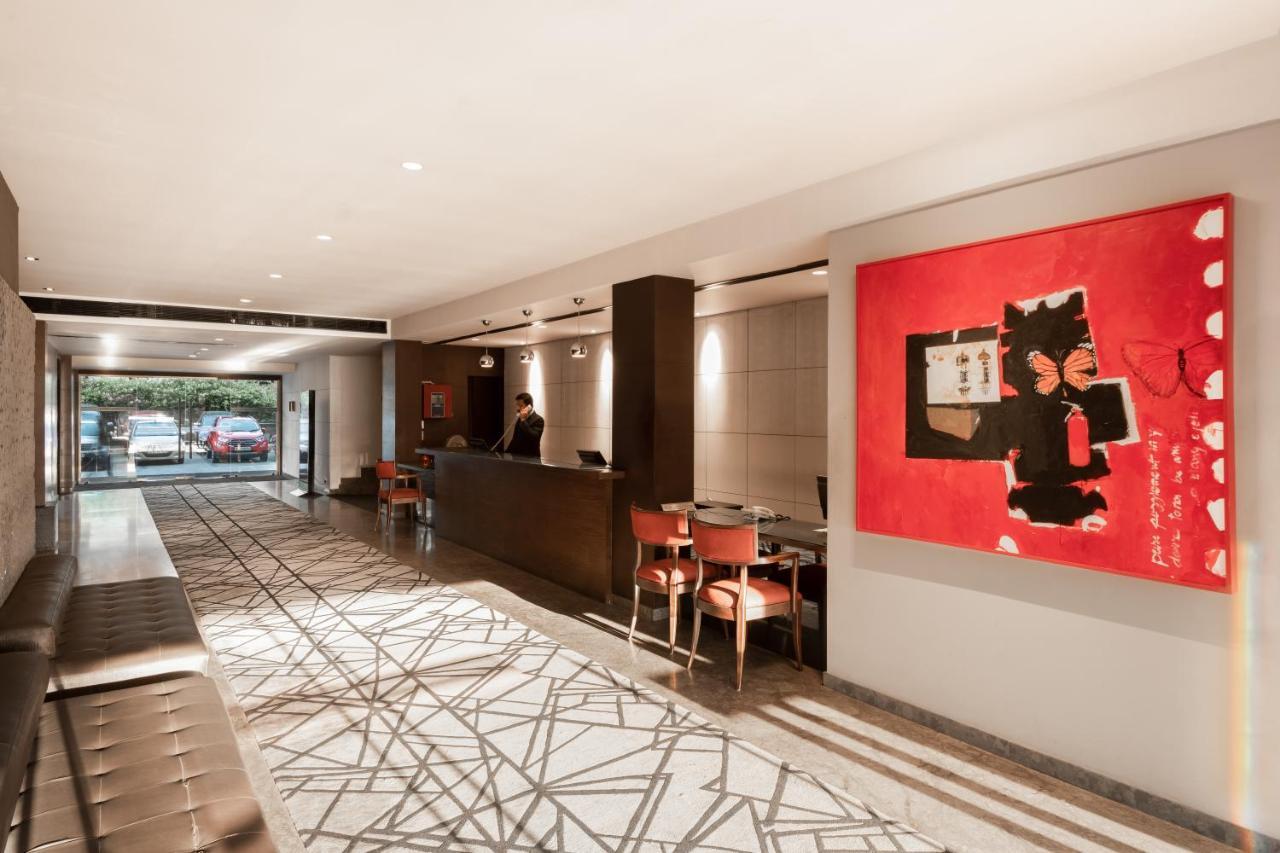 The Avenue Regent Hotel Kochi Luaran gambar