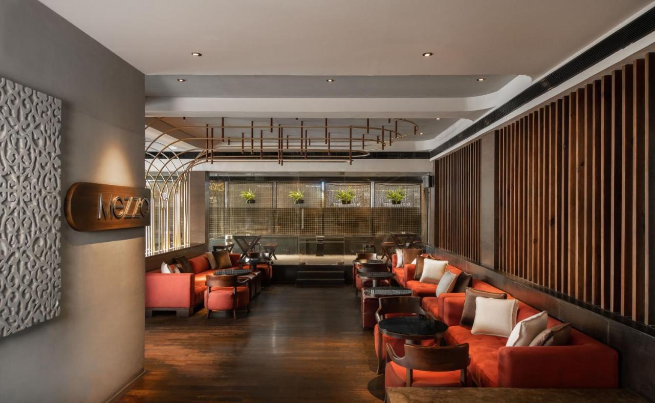 The Avenue Regent Hotel Kochi Luaran gambar