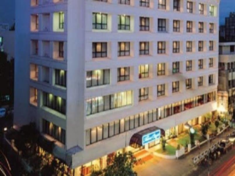 The Avenue Regent Hotel Kochi Luaran gambar
