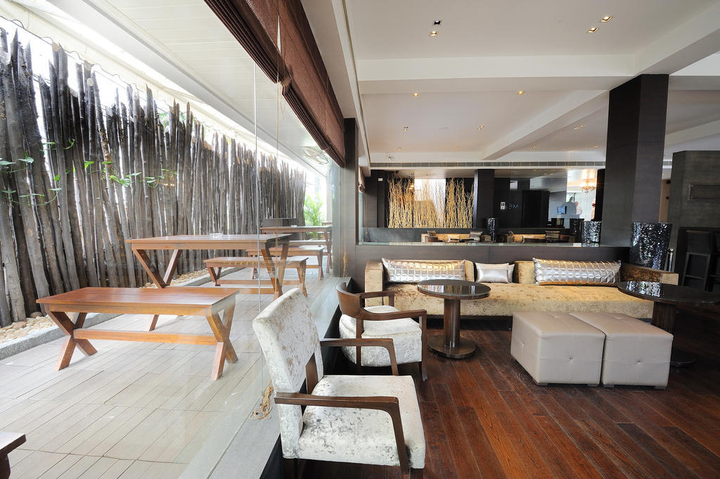 The Avenue Regent Hotel Kochi Luaran gambar